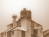 Cape Bonavista Lighthouse